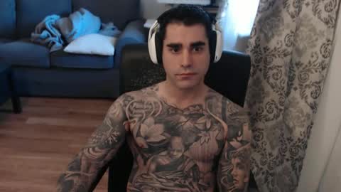 Snapshot of 420randomguy chatting on May 23, 2026, 11:58 am Anomander Rake online show from May 23, 2026, 11:58 am