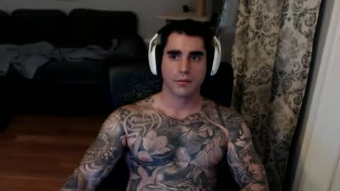 Snapshot of 420randomguy chatting on June 27, 2026, 11:32 pm Anomander Rake online show from June 27, 2026, 11:32 pm