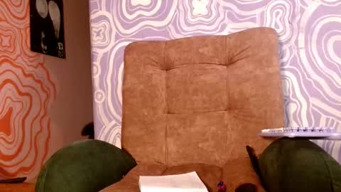 Violeta online show from February 19, 2026, 11:01 pm