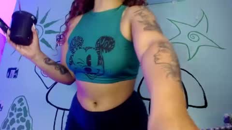 Violeta online show from June 30, 2026, 1:28 am