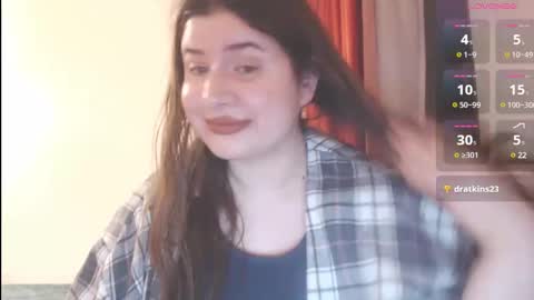 Snapshot of 444____ chatting on December 10, 2024, 7:32 pm Katya online show from December 10, 2024, 7:32 pm