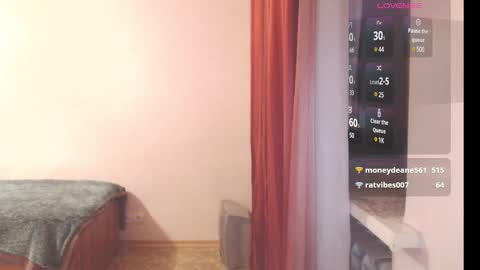 Snapshot of 444____ chatting on December 10, 2024, 11:51 pm Katya online show from December 10, 2024, 11:51 pm