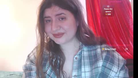 Snapshot of 444____ chatting on December 12, 2024, 9:08 am Katya online show from December 12, 2024, 9:08 am