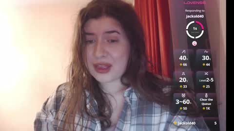 Snapshot of 444____ chatting on December 13, 2024, 9:09 pm Katya online show from December 13, 2024, 9:09 pm