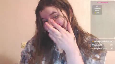 Snapshot of 444____ chatting on January 11, 2025, 4:25 pm Katya online show from January 11, 2025, 4:25 pm