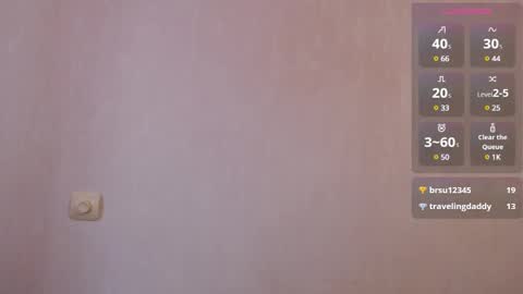 Snapshot of 444____ chatting on January 15, 2025, 11:10 am Katya online show from January 15, 2025, 11:10 am