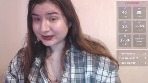 Snapshot of 444____ chatting on January 26, 2025, 12:01 pm Katya online show from January 26, 2025, 12:01 pm