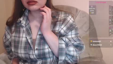 Snapshot of 444____ chatting on January 29, 2025, 2:53 pm Katya online show from January 29, 2025, 2:53 pm