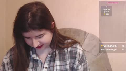 Snapshot of 444____ chatting on February 8, 2025, 5:50 pm Katya online show from February 8, 2025, 5:50 pm