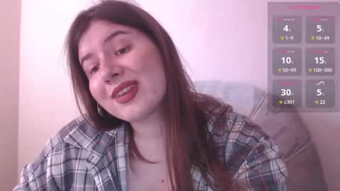 Snapshot of 444____ chatting on February 13, 2025, 11:50 am Katya online show from February 13, 2025, 11:50 am