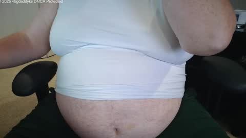 4bgdaddyks online show from January 7, 2026, 3:03 pm