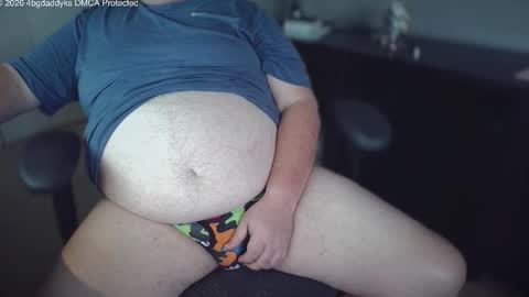 4bgdaddyks online show from March 11, 2026, 2:34 pm