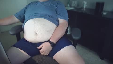 4bgdaddyks online show from April 27, 2026, 2:59 pm
