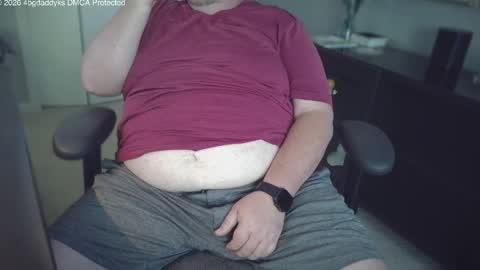 4bgdaddyks online show from May 14, 2026, 2:13 pm