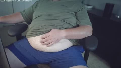 4bgdaddyks online show from May 18, 2026, 3:18 pm