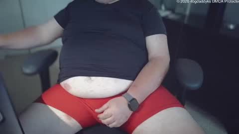 4bgdaddyks online show from June 24, 2026, 3:44 pm