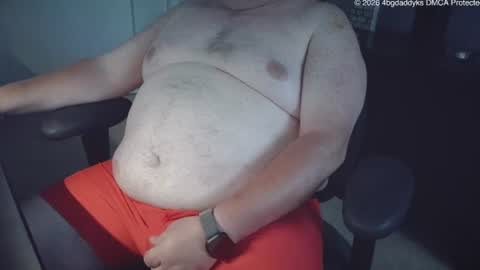4bgdaddyks online show from June 25, 2026, 1:59 pm