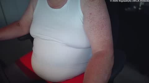 4bgdaddyks online show from July 14, 2026, 3:40 pm