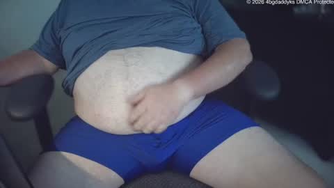 4bgdaddyks online show from July 17, 2026, 7:52 pm