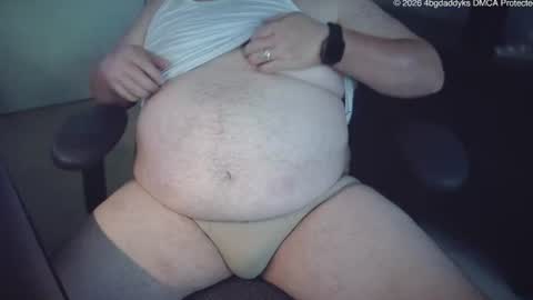 4bgdaddyks online show from July 27, 2026, 3:41 pm