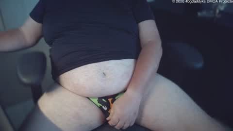 4bgdaddyks online show from July 28, 2026, 2:05 pm