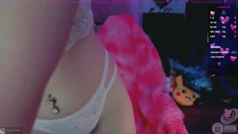Snapshot of 4kfucktoy chatting on February 4, 2026, 7:25 am Mo online show from February 4, 2026, 7:25 am