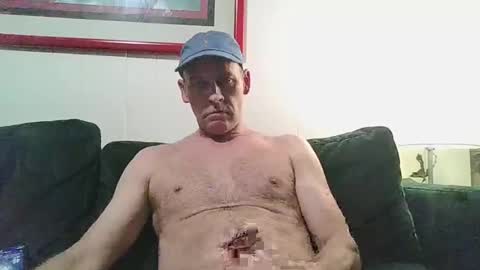 4nuf online show from January 4, 2025, 5:16 pm