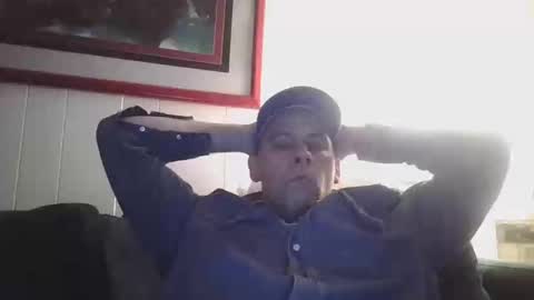 4nuf online show from January 16, 2025, 9:59 am