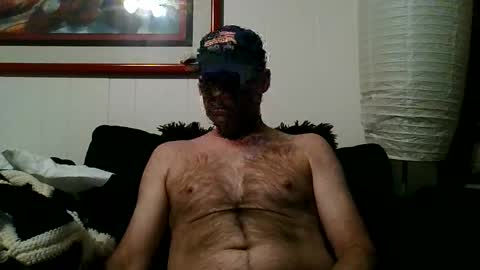 Snapshot of 4nuf chatting on March 19, 2026, 8:13 pm 4nuf online show from March 19, 2026, 8:13 pm
