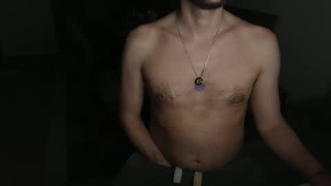 Snapshot of 4rjun4 chatting on January 7, 2025, 10:08 pm 4rjun4 online show from January 7, 2025, 10:08 pm