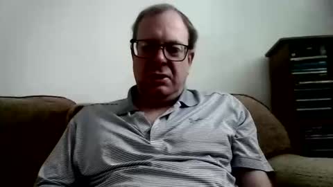 robert online show from April 24, 2026, 8:28 am
