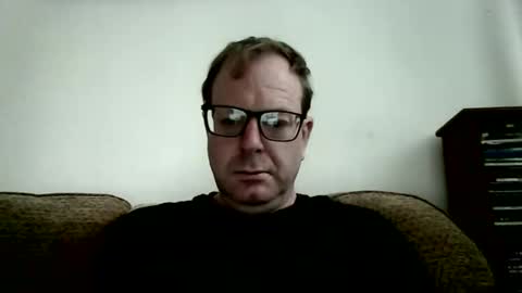 robert online show from April 26, 2026, 5:21 pm
