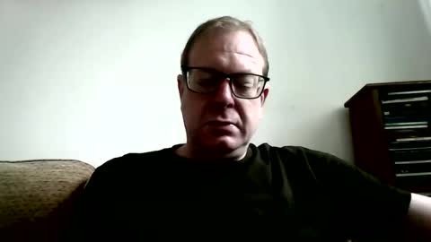 robert online show from May 1, 2026, 9:14 am