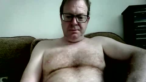 robert online show from May 4, 2026, 6:04 pm