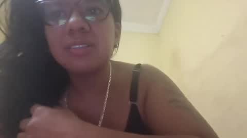 Candelita online show from June 12, 2026, 3:38 am