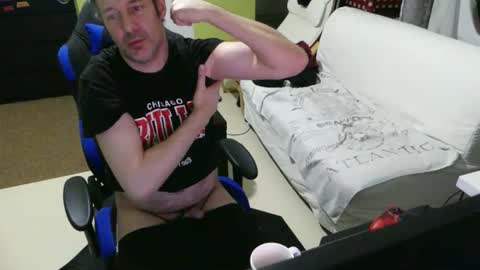 Larese Carlo online show from February 24, 2026, 7:34 pm