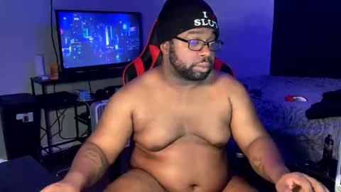 King online show from April 30, 2026, 9:08 pm