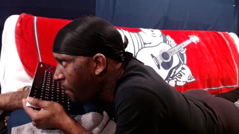 Tettaz GetitJusy4ya online show from December 20, 2024, 1:25 am