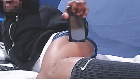 Tettaz GetitJusy4ya online show from January 22, 2025, 7:03 am