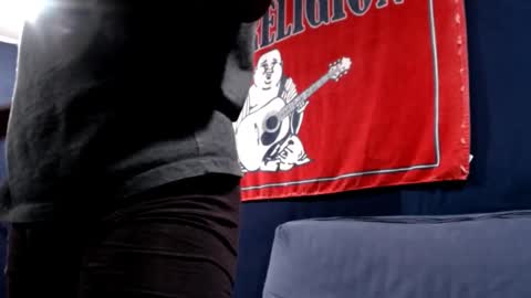 Tettaz GetitJusy4ya online show from February 8, 2025, 6:33 pm