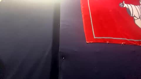 Tettaz GetitJusy4ya online show from November 22, 2025, 5:39 am