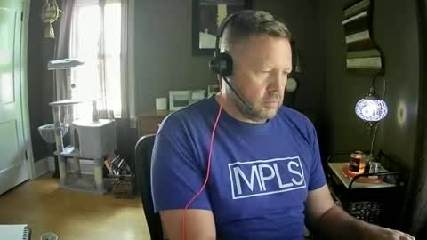612guy online show from June 16, 2026, 8:33 pm