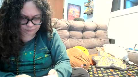 666afrodite online show from June 12, 2026, 1:15 am