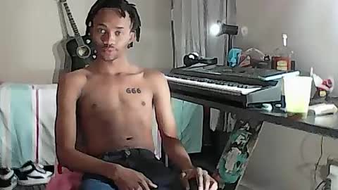 666boy391 online show from June 26, 2026, 6:45 pm