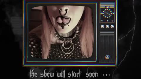 Snapshot of 666deathgasm chatting on January 15, 2025, 7:01 pm Juune online show from January 15, 2025, 7:01 pm