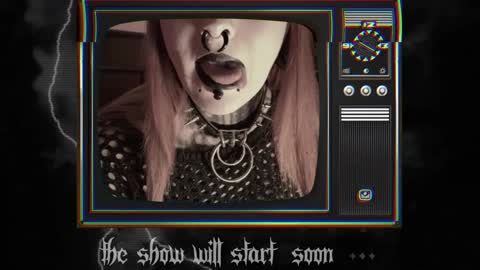 Snapshot of 666deathgasm chatting on January 18, 2025, 7:04 pm Juune online show from January 18, 2025, 7:04 pm