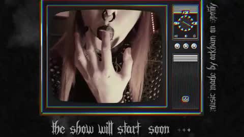 Snapshot of 666deathgasm chatting on November 30, 2025, 7:40 pm Juune online show from November 30, 2025, 7:40 pm