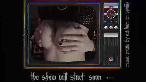 Snapshot of 666deathgasm chatting on March 16, 2026, 7:18 pm Juune online show from March 16, 2026, 7:18 pm