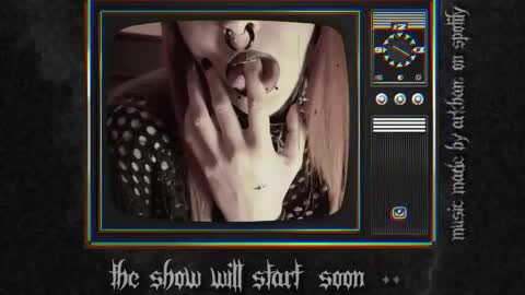 Juune online show from April 28, 2026, 6:35 pm