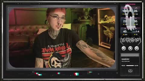 Juune online show from May 4, 2026, 6:48 pm